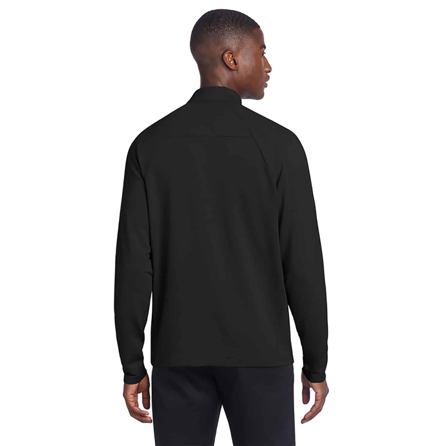 Mercer+Mettle Stretch 1/4-Zip Pullover - Image 6