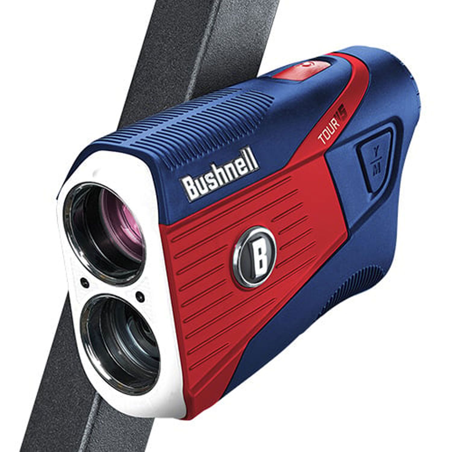 Bushnell Tour V5 Special Edition Golf Rangefinder - MiGOLF
