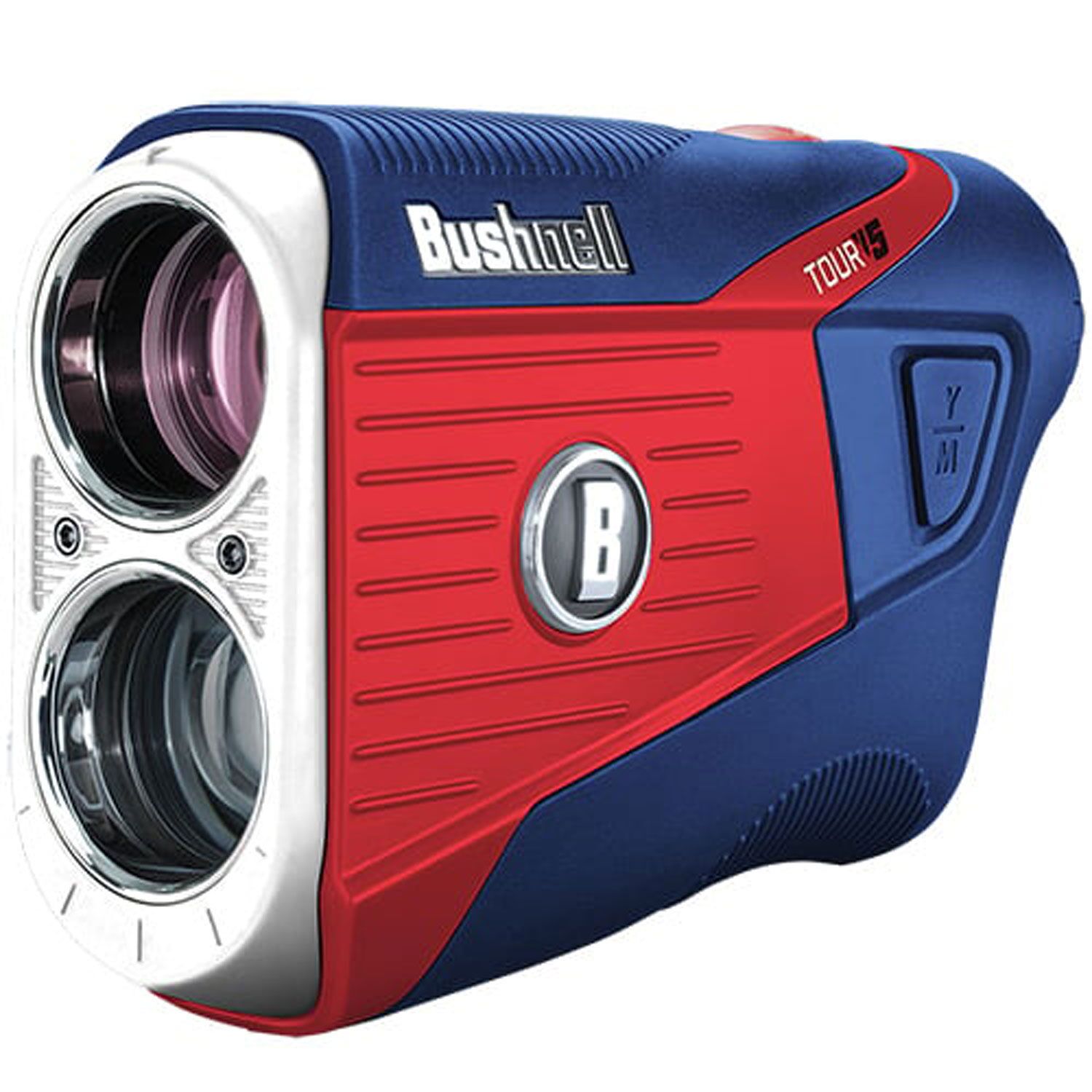 Bushnell Tour V5 Special Edition Golf Rangefinder - MiGOLF